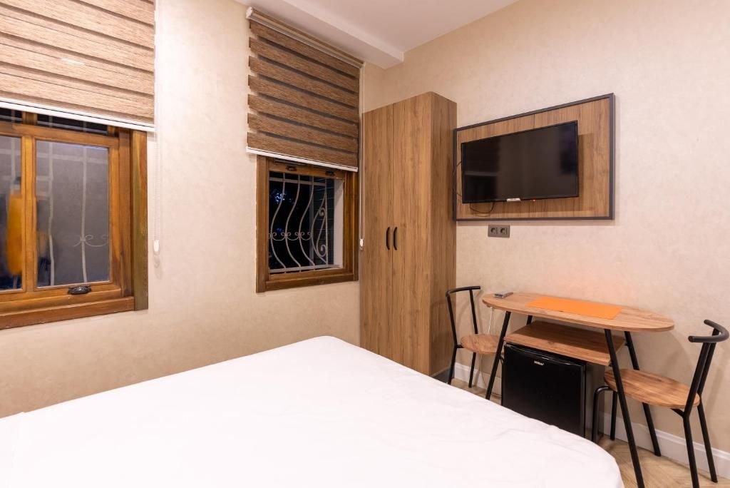 Valens Boutique Hotel фото 4