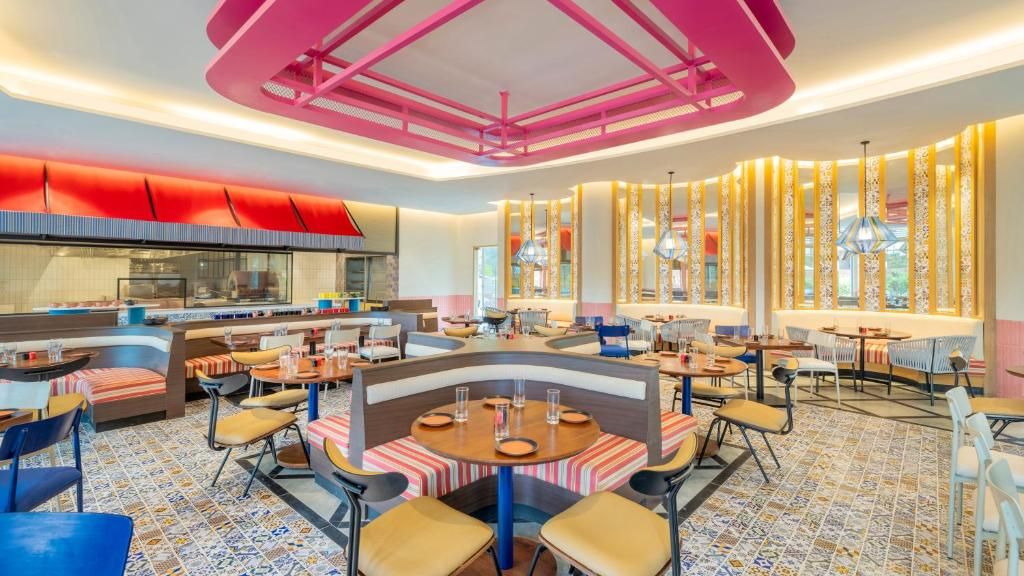 ibis Styles Goa Vagator фото 6