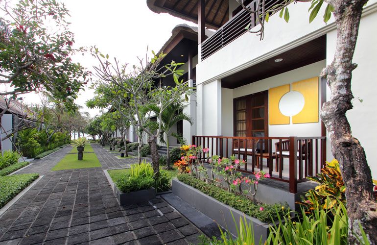 The Bali Khama a Beach Resort and Spa фото 58