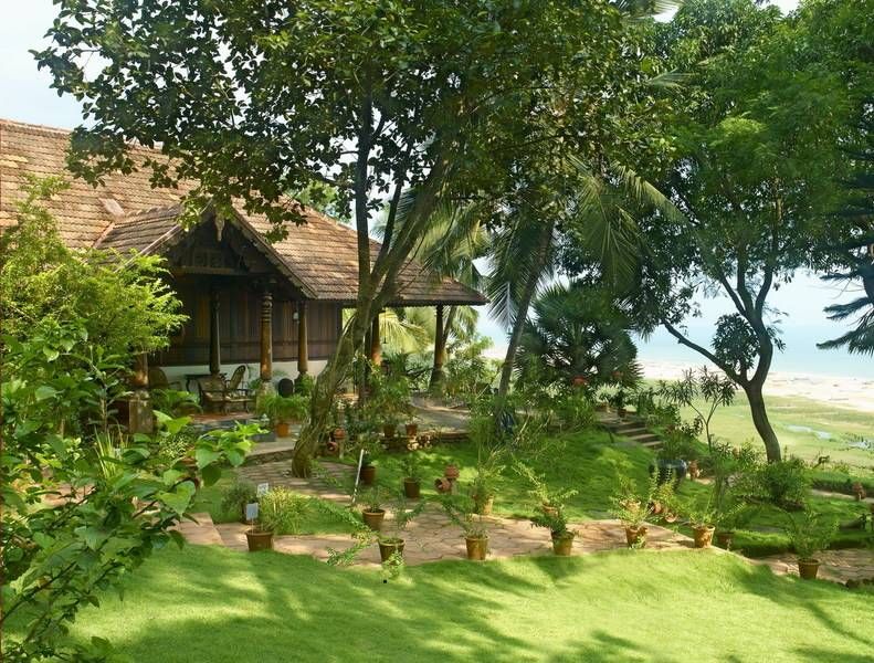 Shinshiva Ayurvedic Resort фото 4