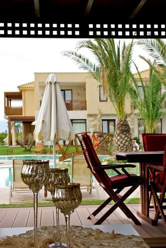 Sentido Mediterranean Village фото 108
