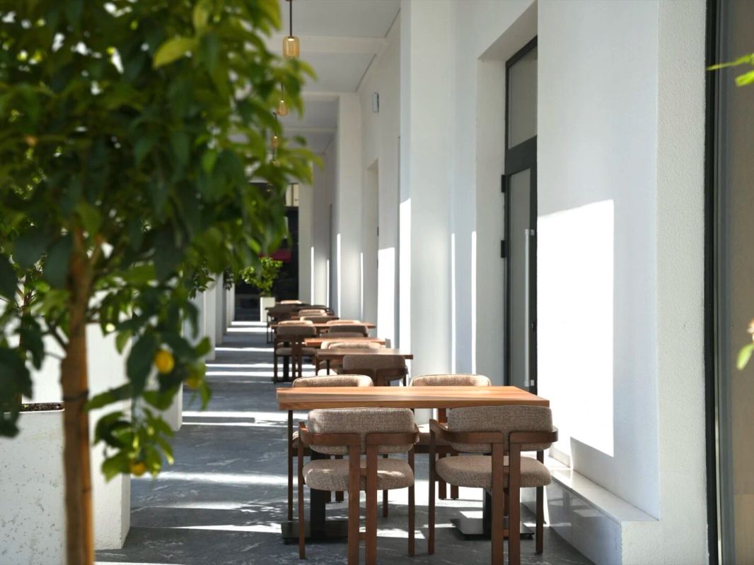 Ashamta Hotel & Spa Afon фото 8