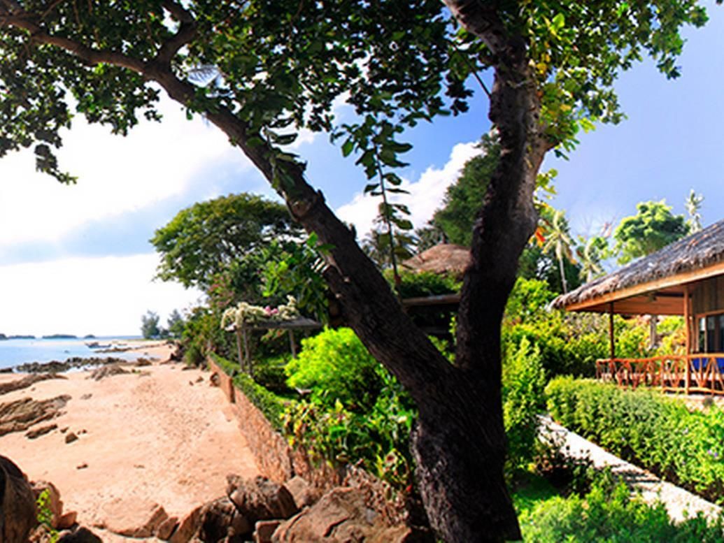 Coral Bay Resort and Spa фото 7