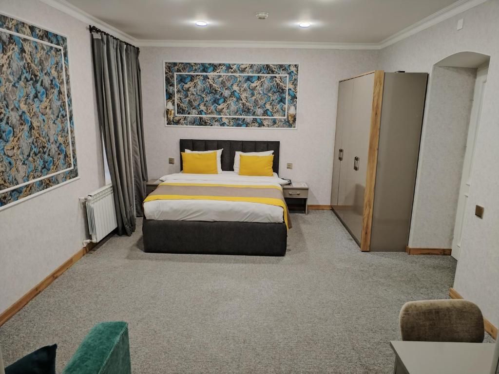 Pera Hotel Baku фото 6