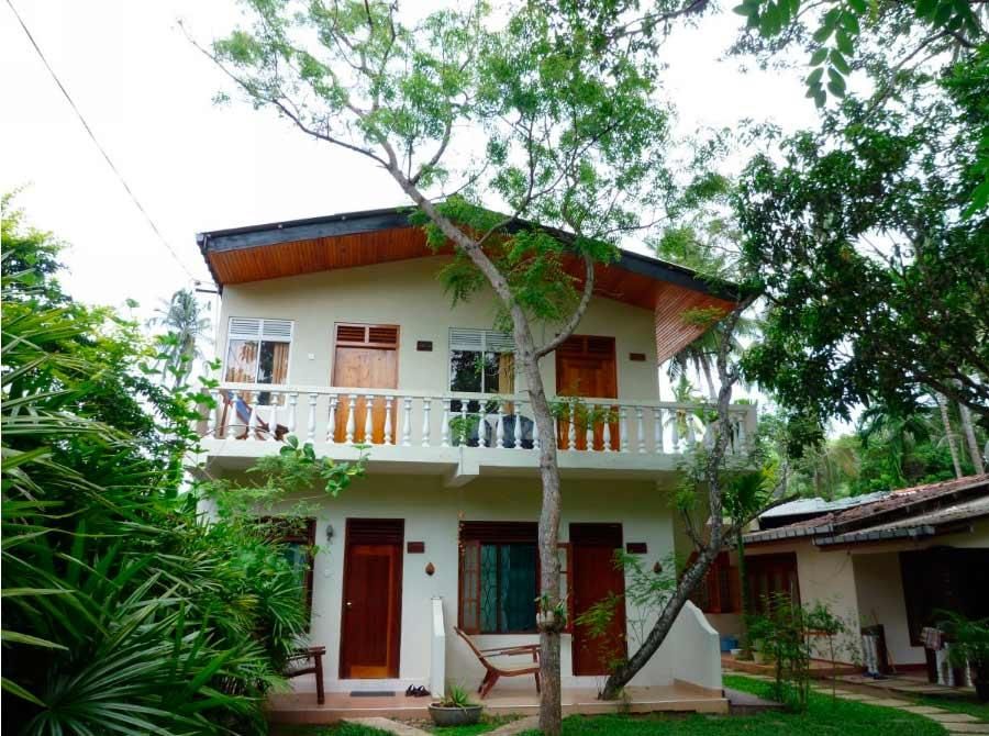 Guest House «Sea Breeze Guest House» фото 0