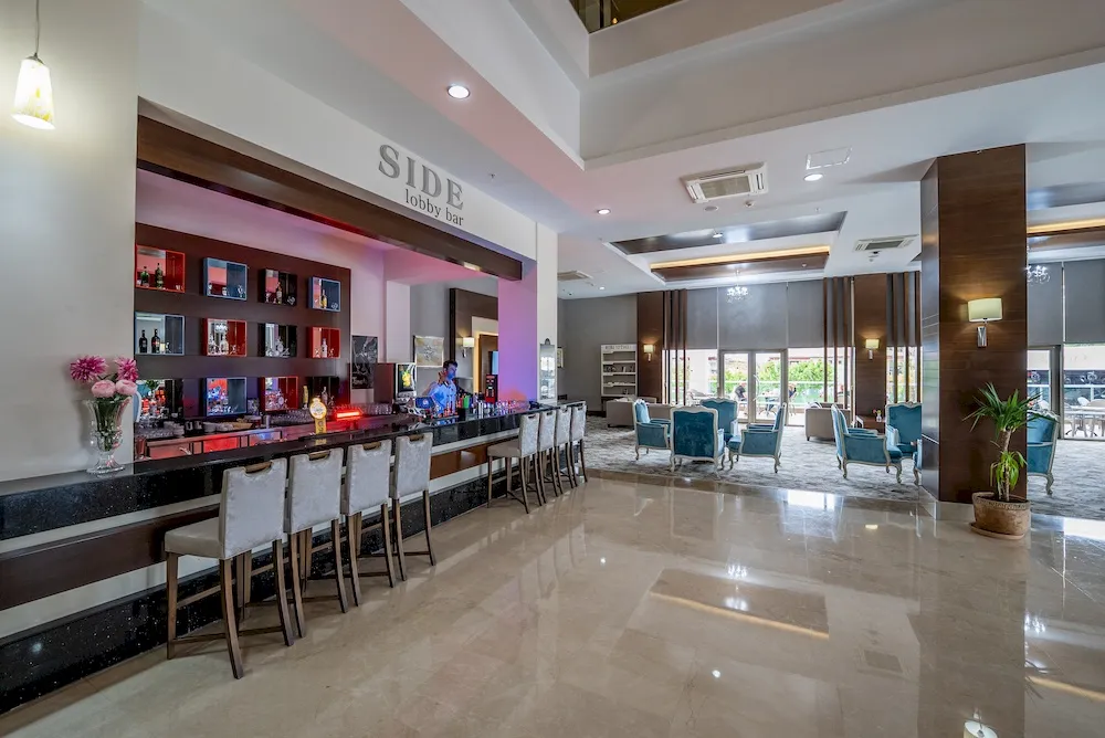 Linda Sunny Beach Hotel & Spa фото 222