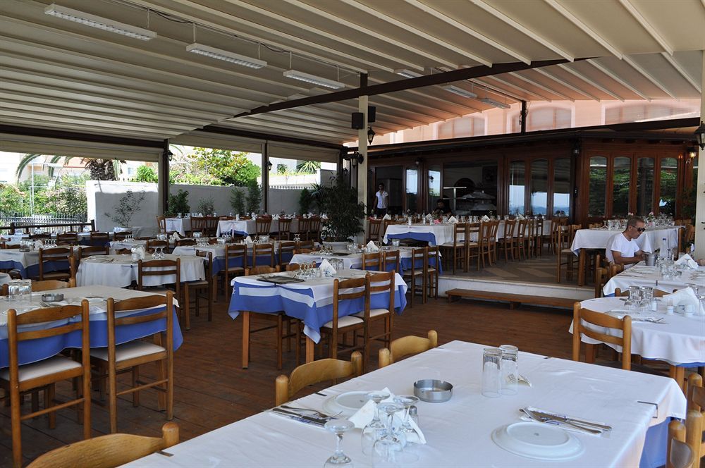 Georgalas Sun Beach Hotel фото 24