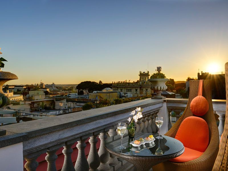 Hotel Savoy фото 36