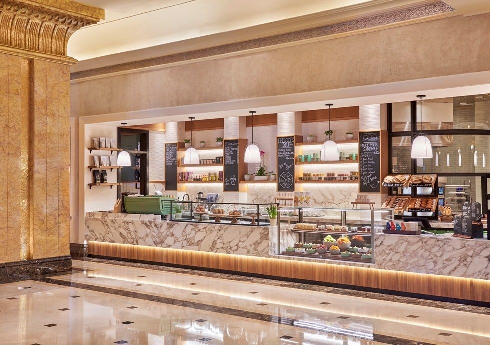 Emirates Palace Mandarin Oriental фото 80