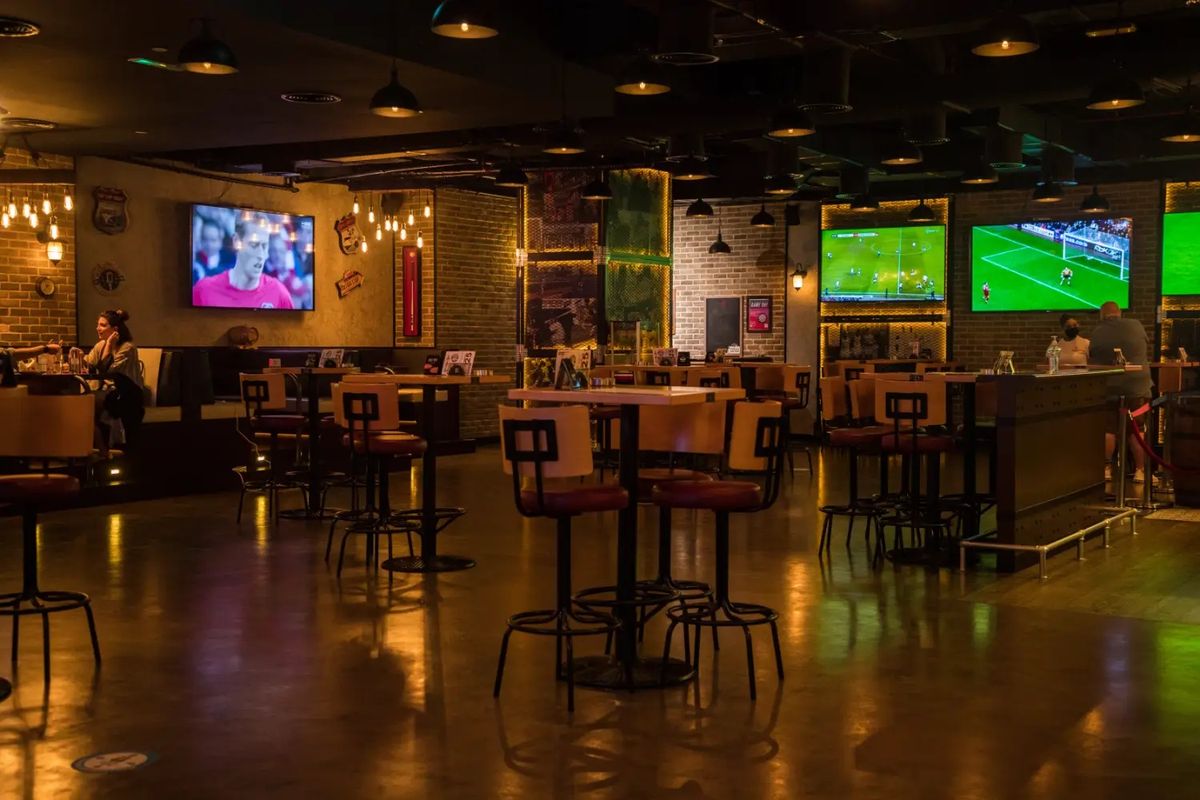 Elite Byblos Hotel – Mall of The Emirates фото 10