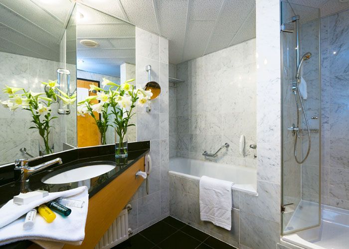 Dorint Hotel Prag Don Giovanni фото 3