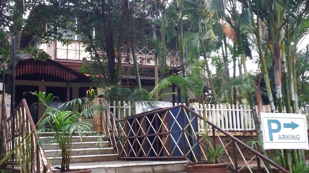 Goa Beach House фото 20