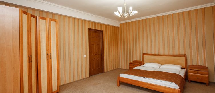 Фото отеля Серсиаль