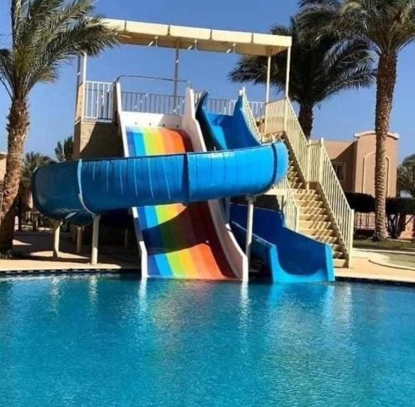 Sunset Boutique Hotel Sahl Hasheesh фото 6