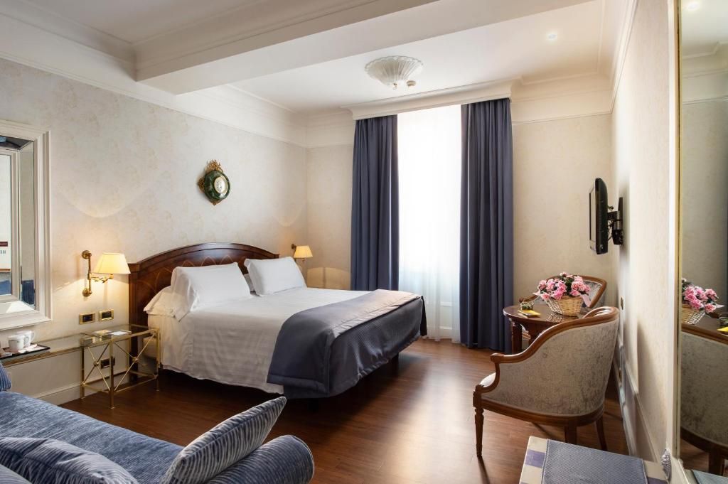 Art Hotel Orologio фото 10