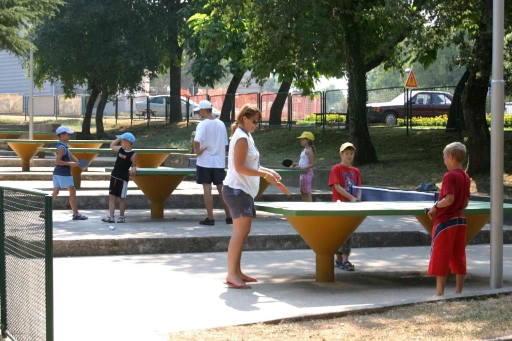 Istra Plava Laguna фото 21