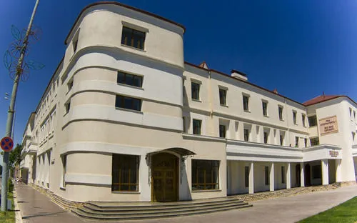 Фото отеля Hotel Registon