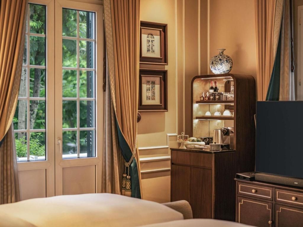 Sofitel Legend Metropole Hanoi фото 42