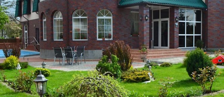 Фото отеля Ренессанс