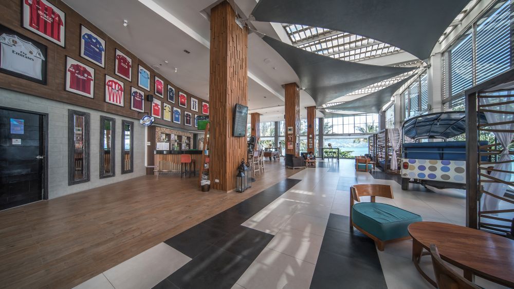 Novotel Phuket Kamala Beach фото 62