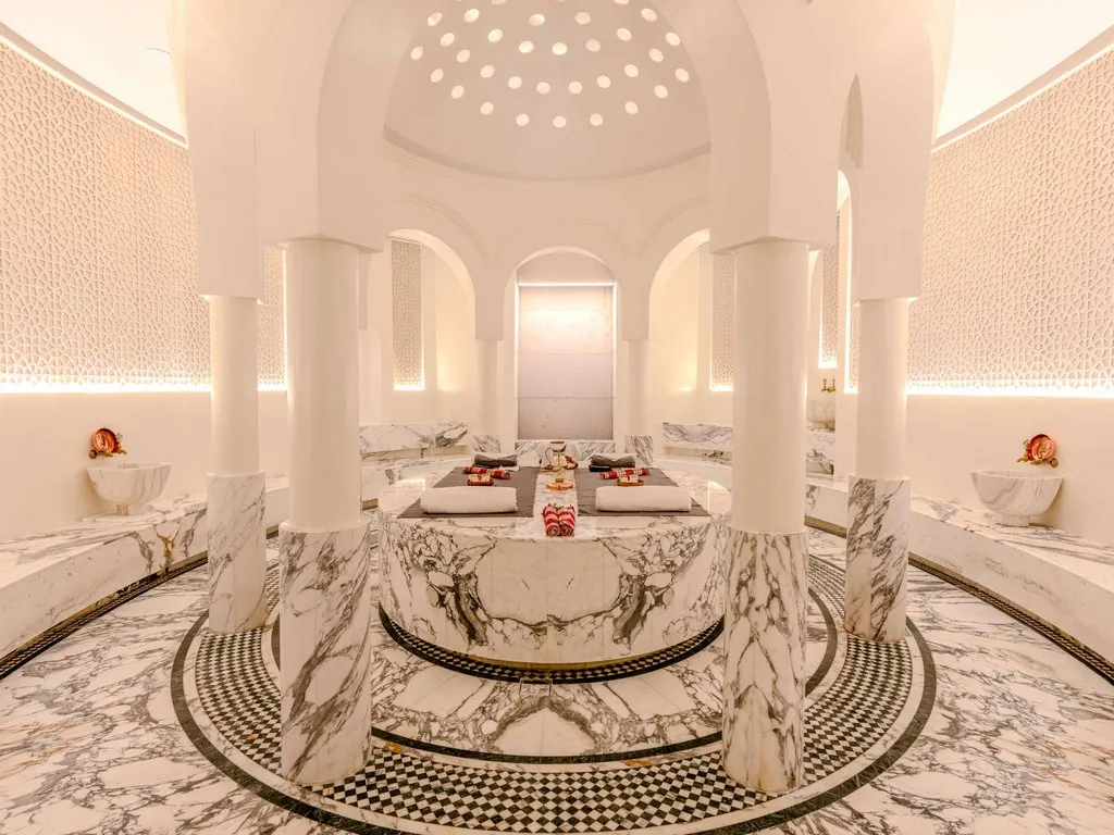 Rixos Premium Qetaifan Island North фото 24