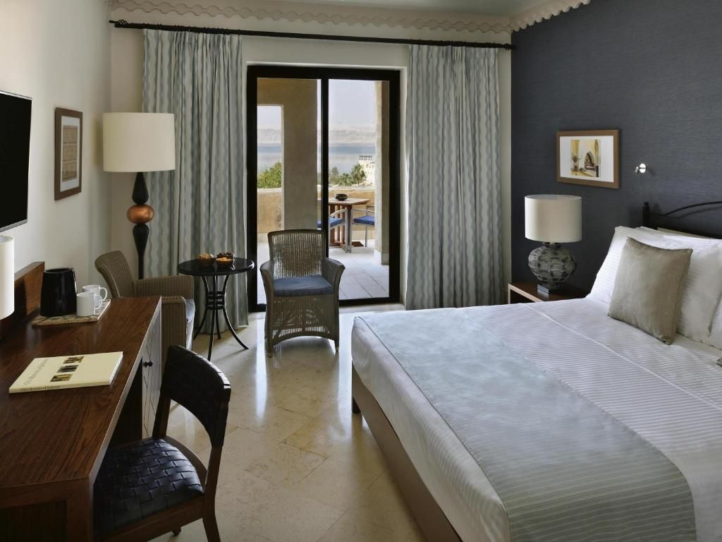 Movenpick Resort & Spa Dead Sea фото 39
