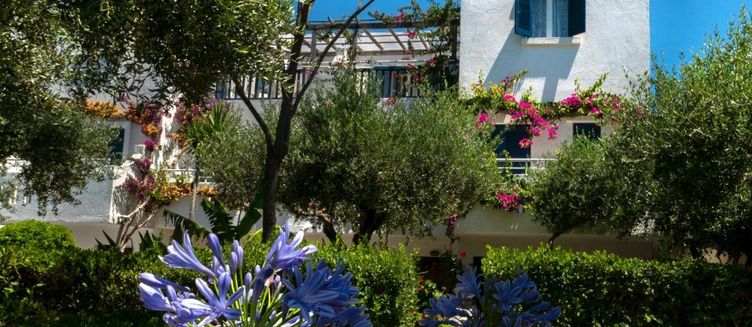 Фото отеля Villea Village