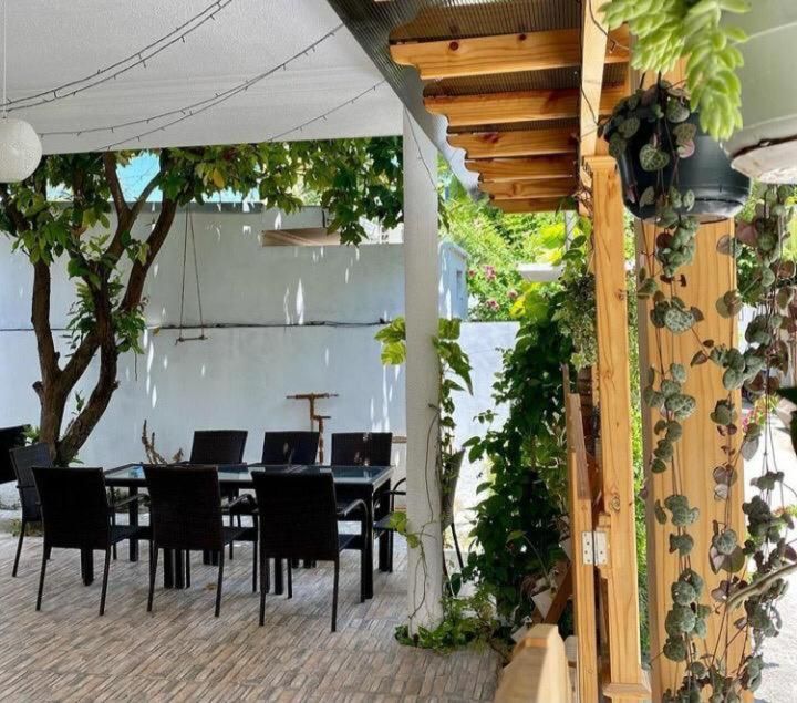 Guest House «Alaika Maafushi Guest House» фото 4