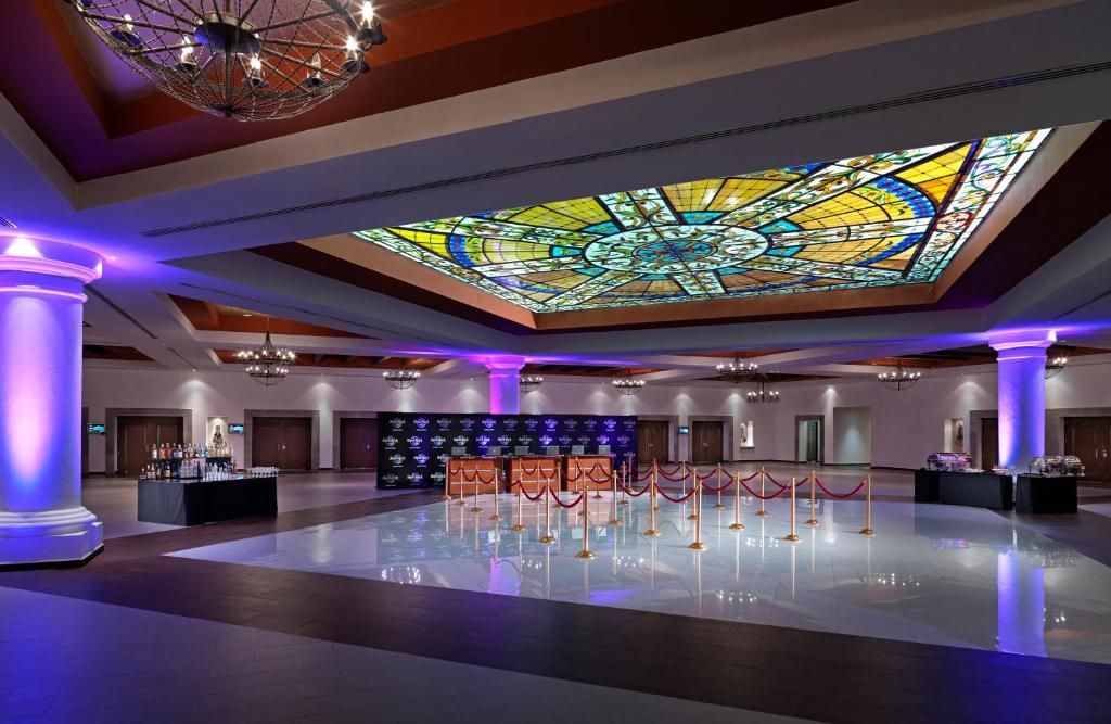 Hard Rock Hotel Riviera Maya - Hacienda All Inclusive фото 42