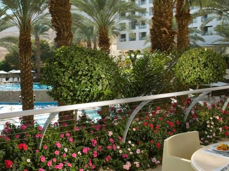 Isrotel Dead Sea Hotel фото 4