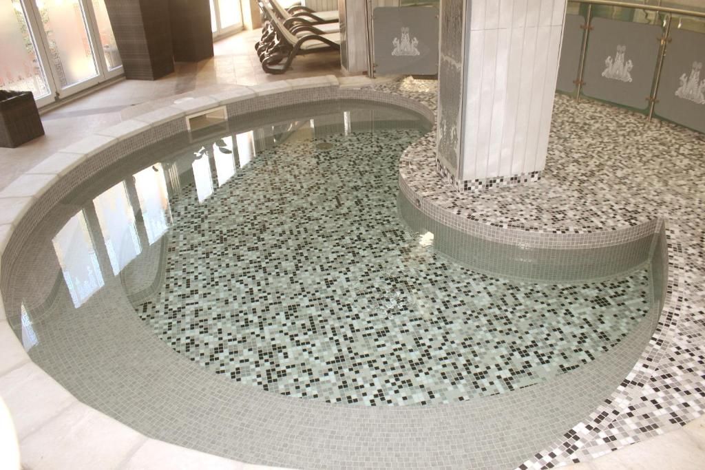 Strimon Garden SPA Hotel фото 28