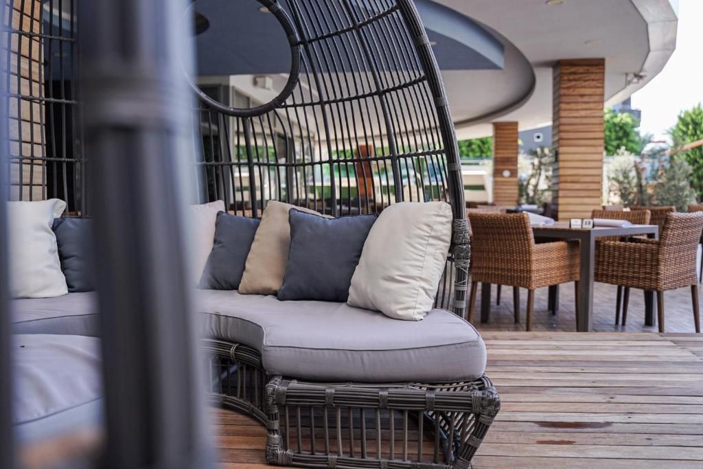 Sunprime C-Lounge (Adults Only) фото 44