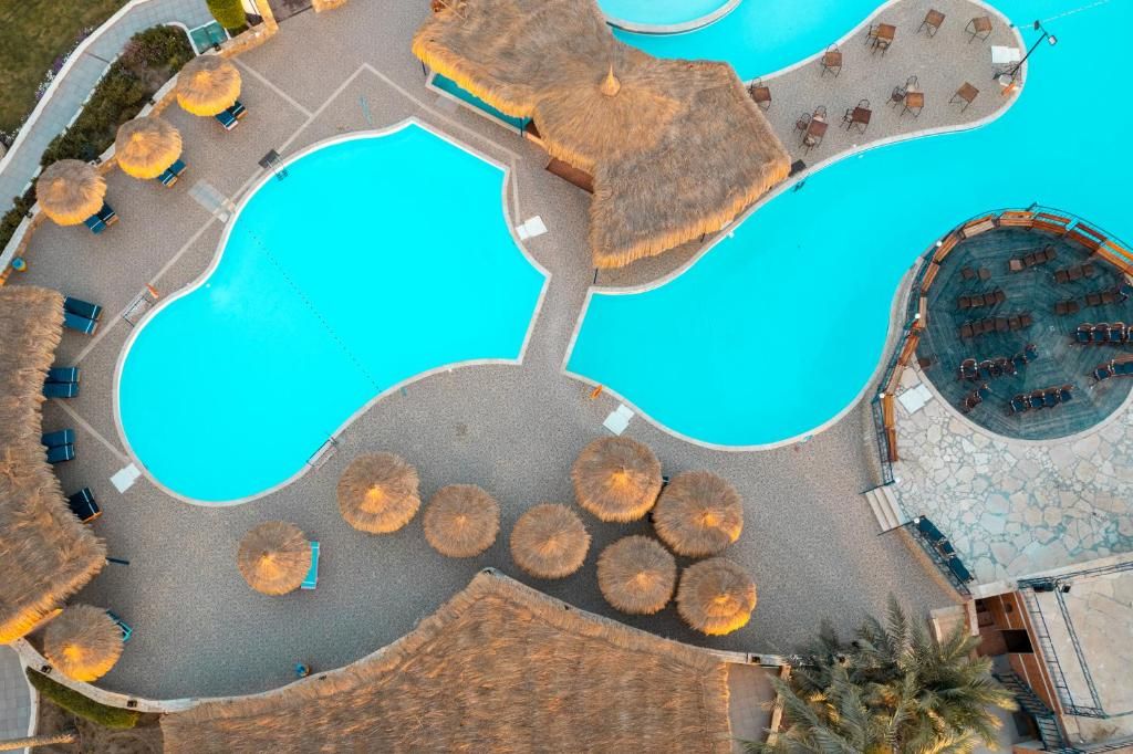 Protels Crystal Beach Resort фото 110