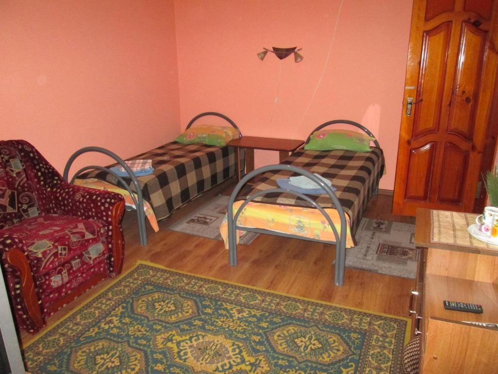 Итальянский Дворик фото 32