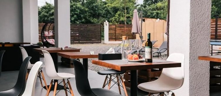 Фото отеля Higos Hotel