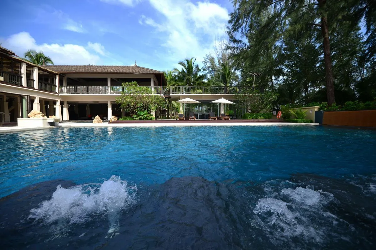 The Grand Southsea Khaolak фото 10