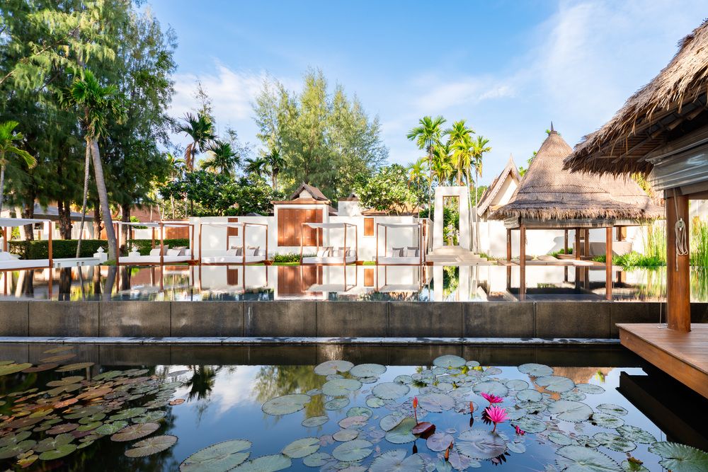 SALA Samui Choengmon Beach Resort фото 107