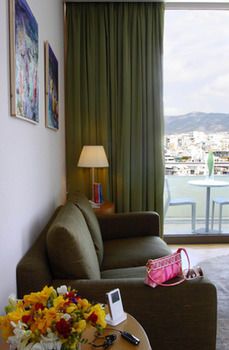 Hilton Athens Hotel фото 197