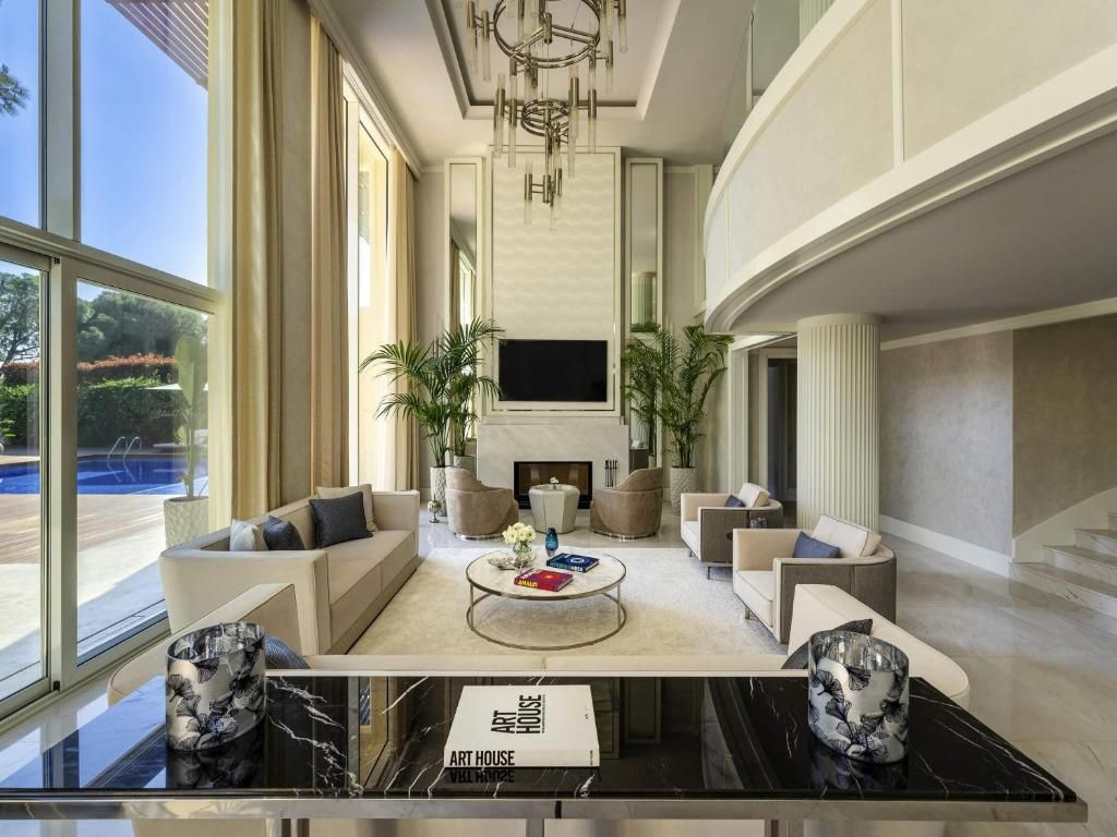 Rixos Premium Belek фото 168