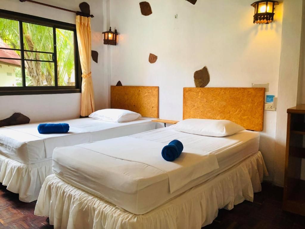 Haad Khuad Resort фото 48