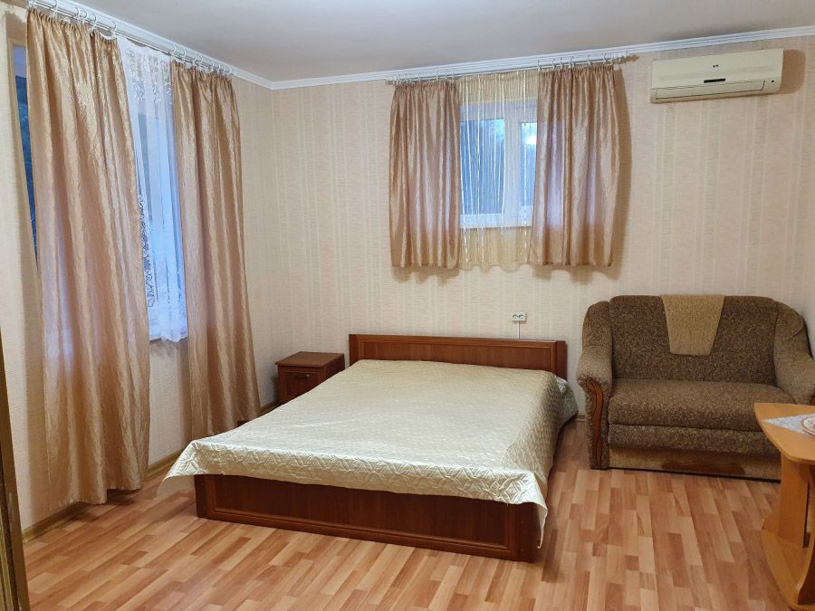 Гостиница «Энигма (Скиф)» фото 25