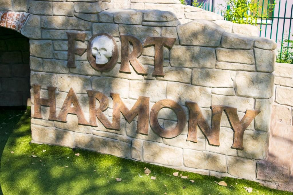 Harmony Suites Dream Island 8,9 фото 30