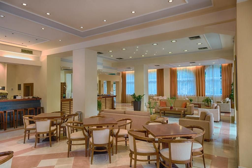 CNic Hellinis Hotel фото 23