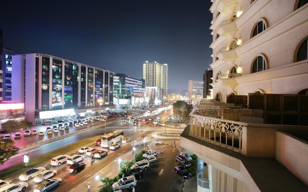 Ramada Dubai фото 89