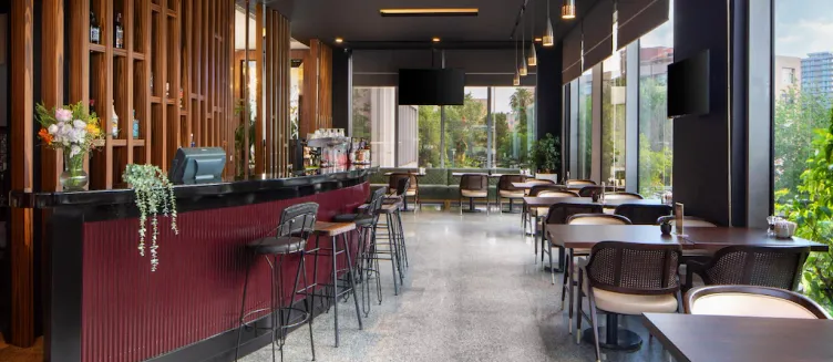 Фото отеля Ramada Plaza by Wyndham İstanbul Ataköy