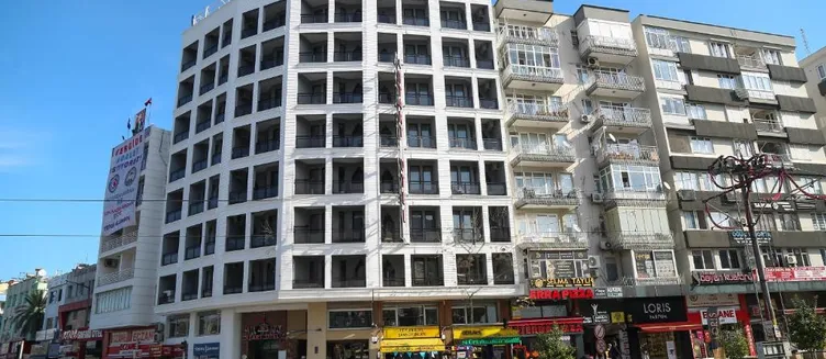 Фото отеля Start Hotel