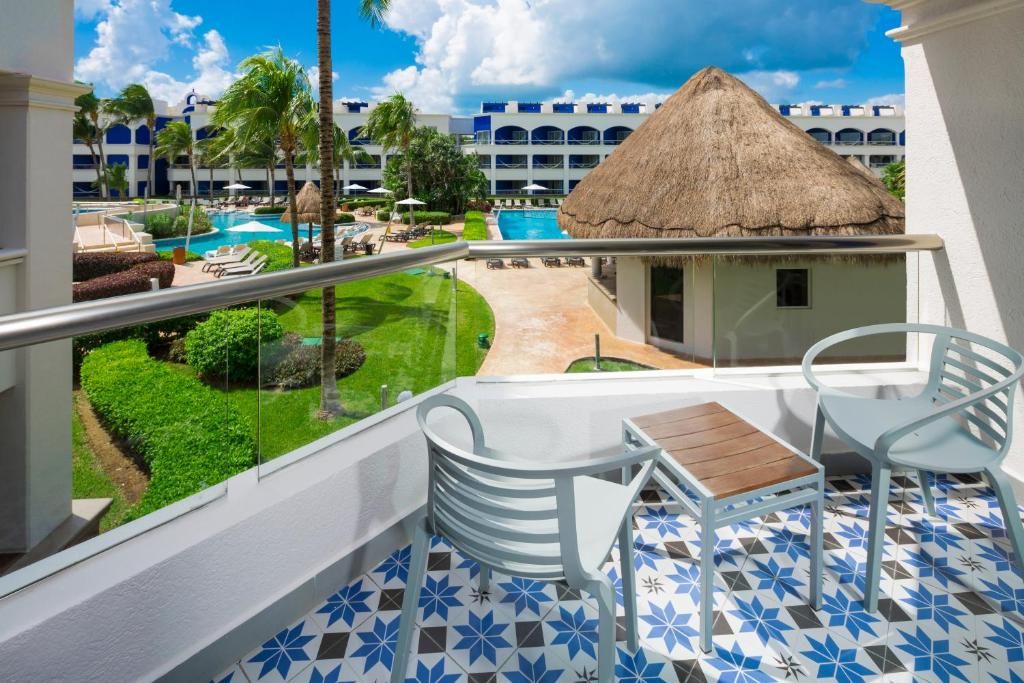 Hard Rock Hotel Riviera Maya- Heaven Section фото 22