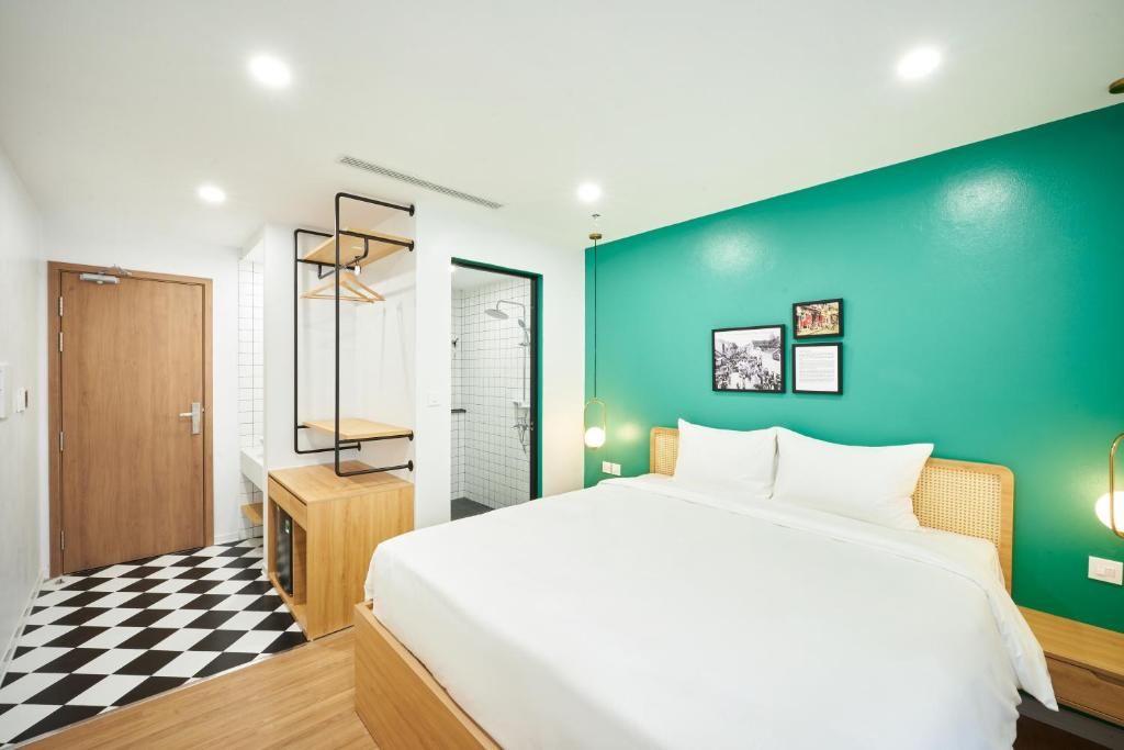 Wil'que Hotel фото 1