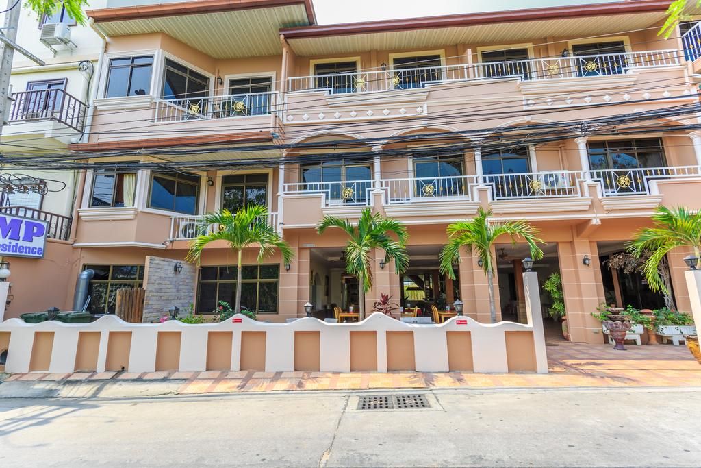 MP Residence фото 21