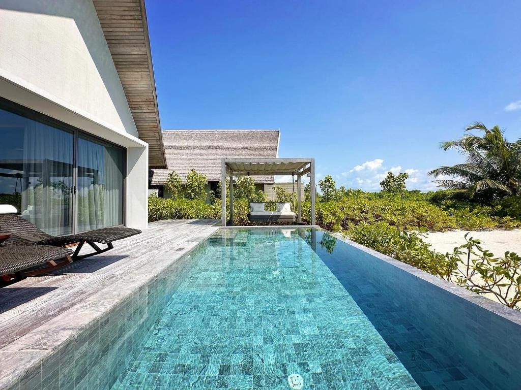 Madifushi Private Island фото 45